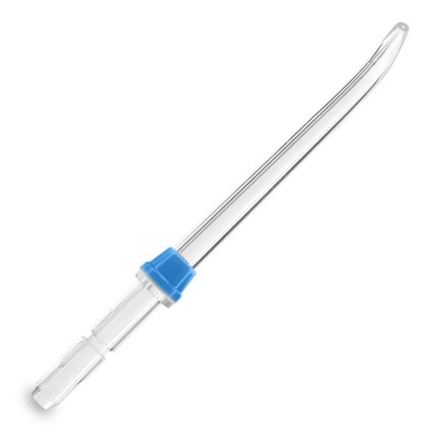 Końcówki do irygatora Berdsen ClearJet X2 2 szt. Końcówki do irygatora Berdsen ClearJet X2 2 szt.