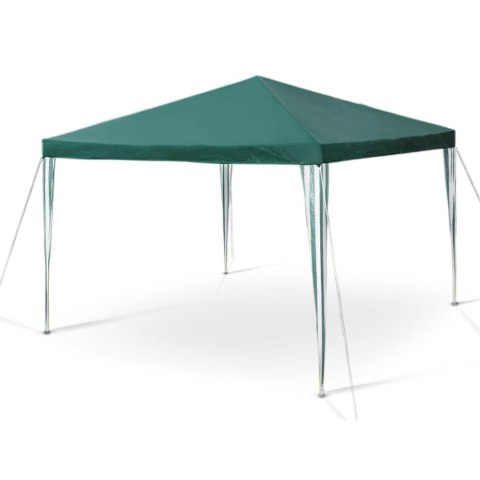 Pawilon ogrodowy zielony 3x3m 4935 Pawilon ogrodowy zielony 3x3m 4935