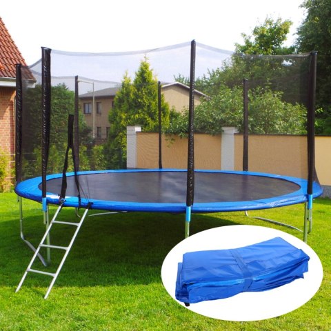 Osłona sprężyn do trampoliny 366 374cm 12ft Osłona sprężyn do trampoliny 366 374cm 12ft