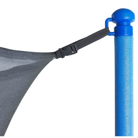 Siatka ochronna wewnętrzna trampolina 250cm 8ft/6 Siatka ochronna wewnętrzna trampolina 250cm 8ft/6
