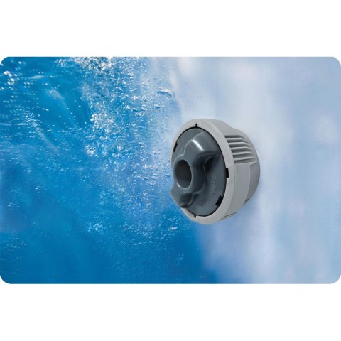Dmuchane SPA Lay-Z Miami Blue 4 osobowe Bestway 6001C