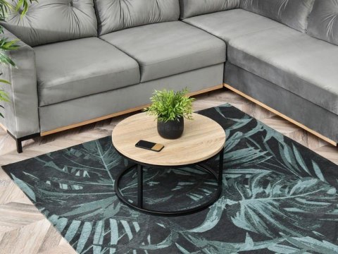 Stolik kawowy loft nowoczesny industrialny 60 cm Stolik kawowy loft nowoczesny industrialny 60 cm