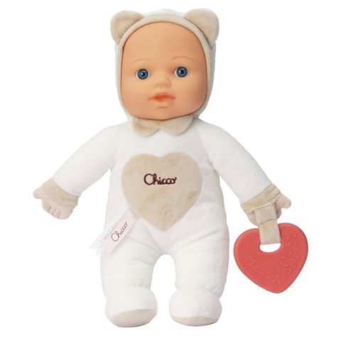CHICCO 00012117100000 Moja pierwsza lalka CHICCO 00012117100000 Moja pierwsza lalka