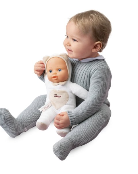 CHICCO 00012117100000 Moja pierwsza lalka CHICCO 00012117100000 Moja pierwsza lalka