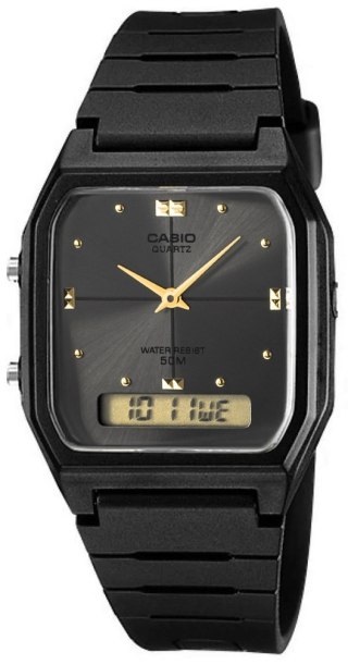 Zegarek Damski CASIO AW-48HE-8AVDF + BOX