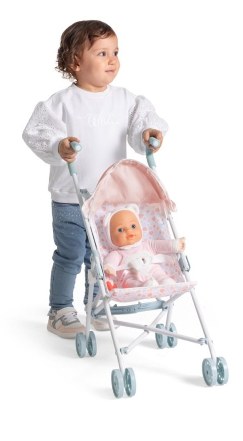 CHICCO 00012203000000 Wózek spacerowy dla lalek CHICCO 00012203000000 Wózek spacerowy dla lalek