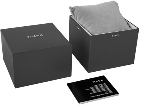 Zegarek Męski TIMEX Marlin® Chronograph Tachymeter TW2W60400 + BOX
