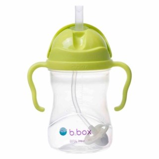 B.BOX BB00512 Bidon ze słomką 240 ml pineapple