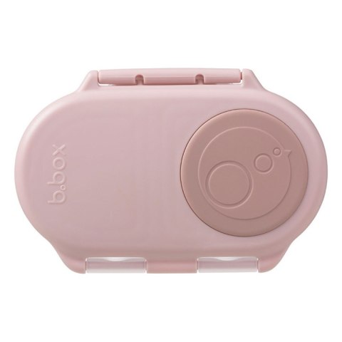 B.BOX BB00688 Snackbox pojemnik na przekąski Blush Crush B.BOX BB00688 Snackbox pojemnik na przekąski Blush Crush