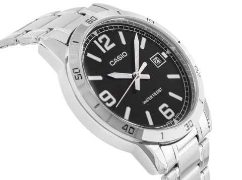 Zegarek Męski CASIO MTP-V004D-1B2UDF + BOX