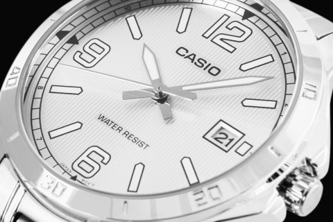 Zegarek Męski CASIO MTP-V004D-7B2UDF + BOX