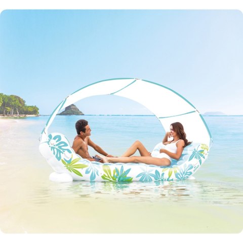 Wyspa dmuchana 224 x 150 cm INTEX 56294 Wyspa dmuchana 224 x 150 cm INTEX 56294