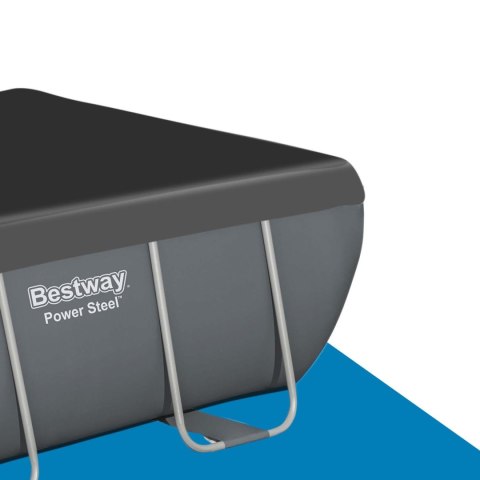 Basen ogrodowy stelażowy 412x201x122cm 18w1 Bestway 56456ND Basen ogrodowy stelażowy 412x201x122cm 18w1 Bestway 56456ND