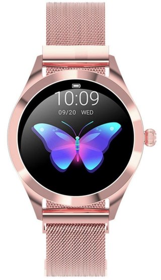 Damski SMARTWATCH G.Rossi SW017-4