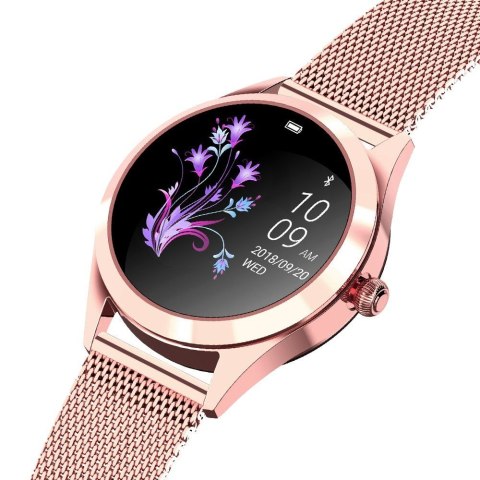 Damski SMARTWATCH G.Rossi SW017-4 Damski SMARTWATCH G.Rossi SW017-4
