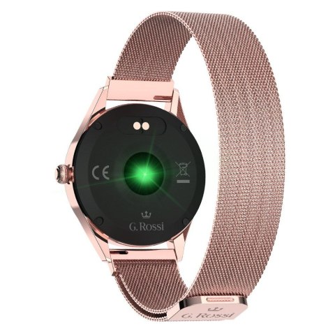 Damski SMARTWATCH G.Rossi SW017-4 Damski SMARTWATCH G.Rossi SW017-4