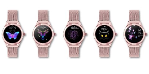 Damski SMARTWATCH G.Rossi SW017-4 Damski SMARTWATCH G.Rossi SW017-4