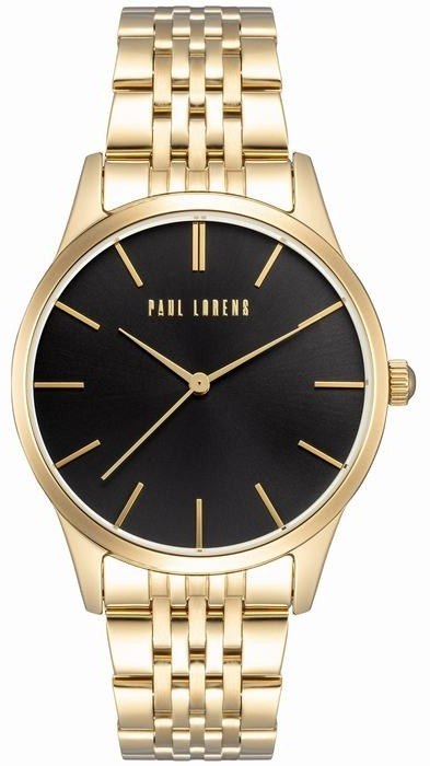 Zegarek Damski PAUL LORENS PL20014B-4D1 + BOX Zegarek Damski PAUL LORENS PL20014B-4D1 + BOX