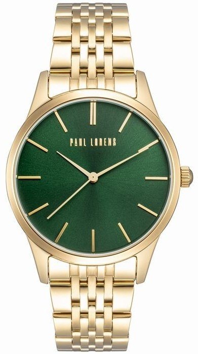 Zegarek Damski PAUL LORENS PL20014B-8D1 + BOX Zegarek Damski PAUL LORENS PL20014B-8D1 + BOX