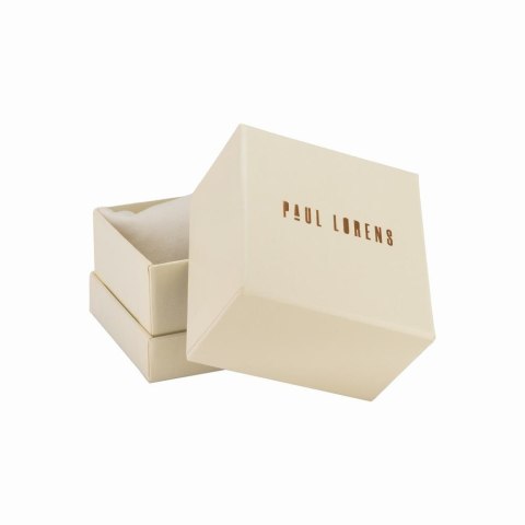Zegarek Damski PAUL LORENS PL20020B-4D1 + BOX Zegarek Damski PAUL LORENS PL20020B-4D1 + BOX