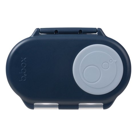 B.BOX BB00700 Snackbox pojemnik na przekąski Midnight