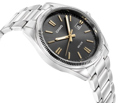 Zegarek Męski CASIO MTP-1302D-1A2VDF + BOX Zegarek Męski CASIO MTP-1302D-1A2VDF + BOX