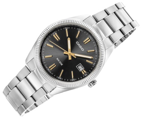 Zegarek Męski CASIO MTP-1302D-1A2VDF + BOX Zegarek Męski CASIO MTP-1302D-1A2VDF + BOX