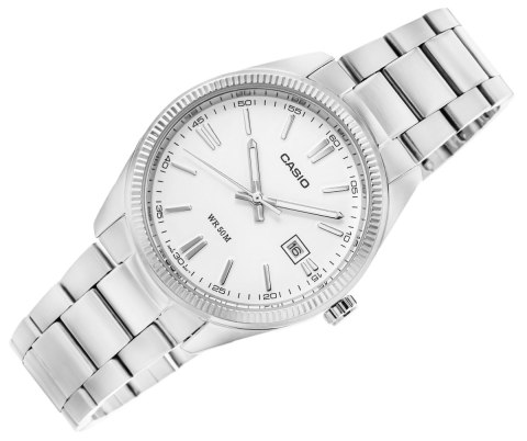 Zegarek Męski CASIO MTP-1302D-7A1VDF + BOX Zegarek Męski CASIO MTP-1302D-7A1VDF + BOX