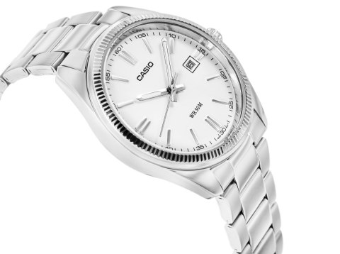 Zegarek Męski CASIO MTP-1302D-7A1VDF + BOX Zegarek Męski CASIO MTP-1302D-7A1VDF + BOX