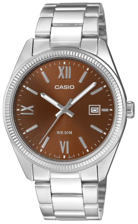 Zegarek Męski CASIO MTP-1302DD-5AVDF + BOX Zegarek Męski CASIO MTP-1302DD-5AVDF + BOX