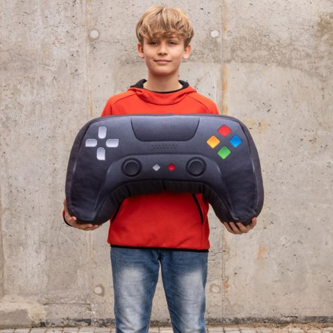 Poduszka Gigantyczny Pad - prezent dla nastolatka, do pokoju gamingowego Poduszka Gigantyczny Pad - prezent dla nastolatka, do pokoju gamingowego