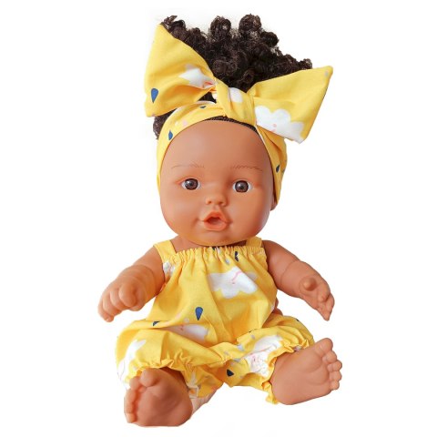 SMILY PLAY SN84526 Lalka ciemnoskóra